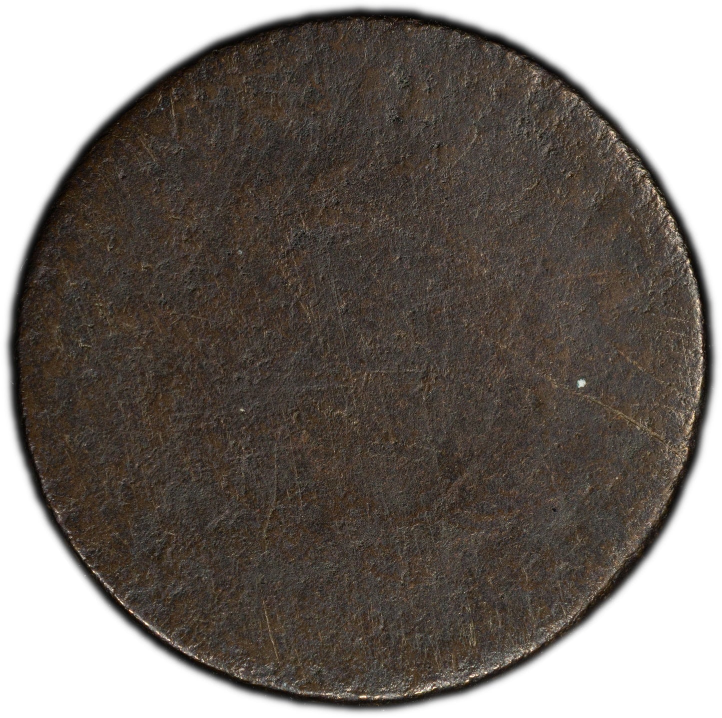 1793 1C LIBERTY CAP P01 PCGS