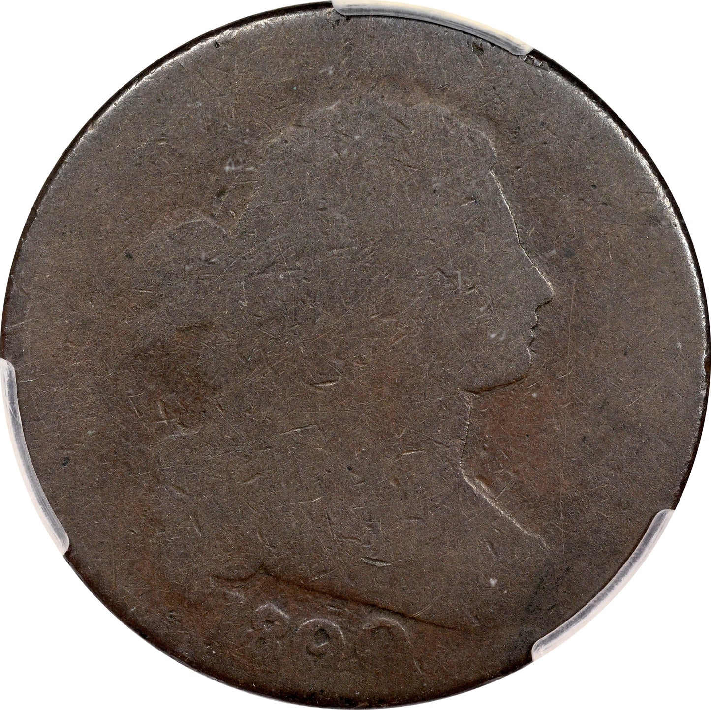 1800/1798 1C HEAD OF 1797 FR02 CACG