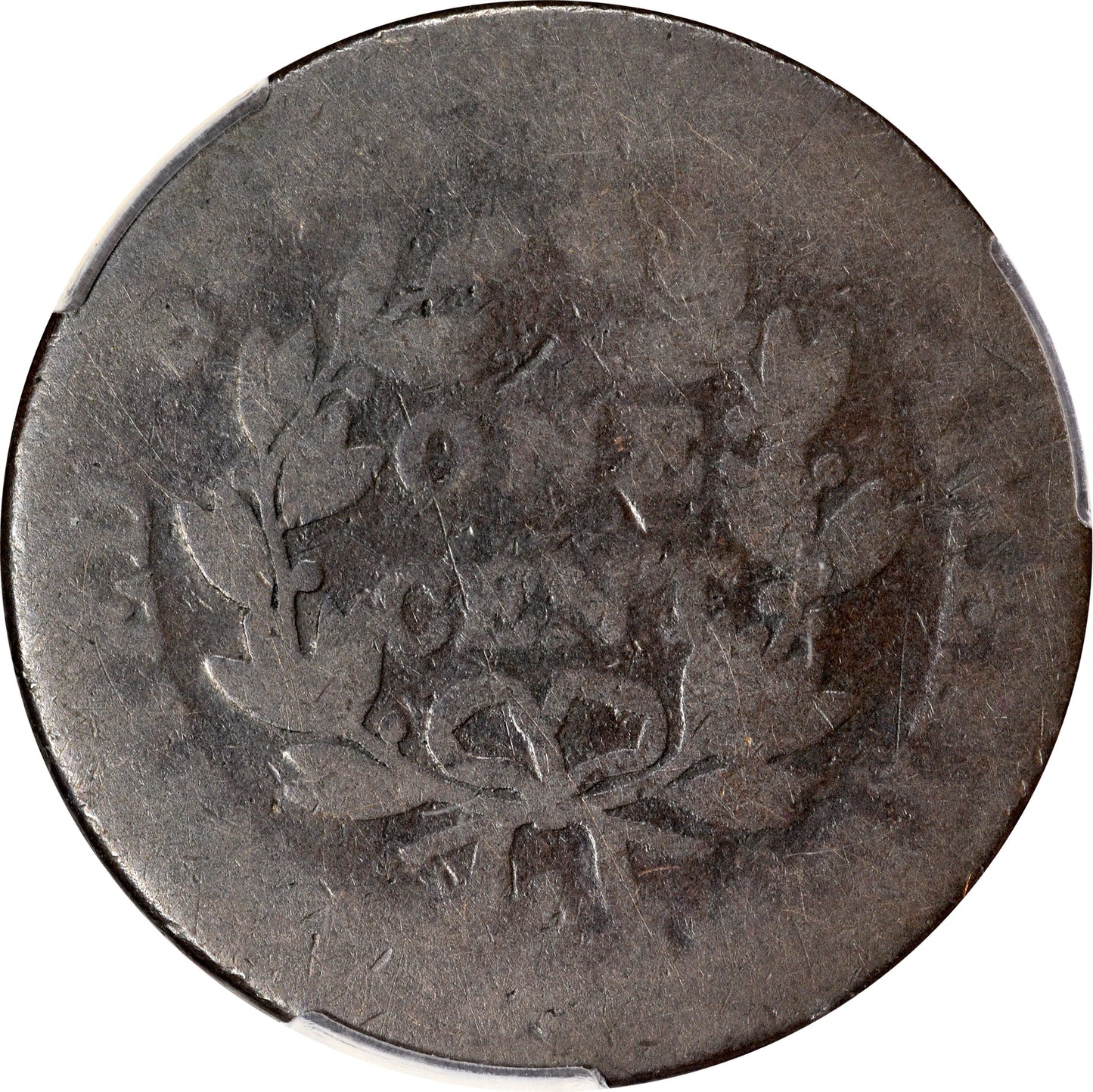 1800/1798 1C HEAD OF 1797 FR02 CACG