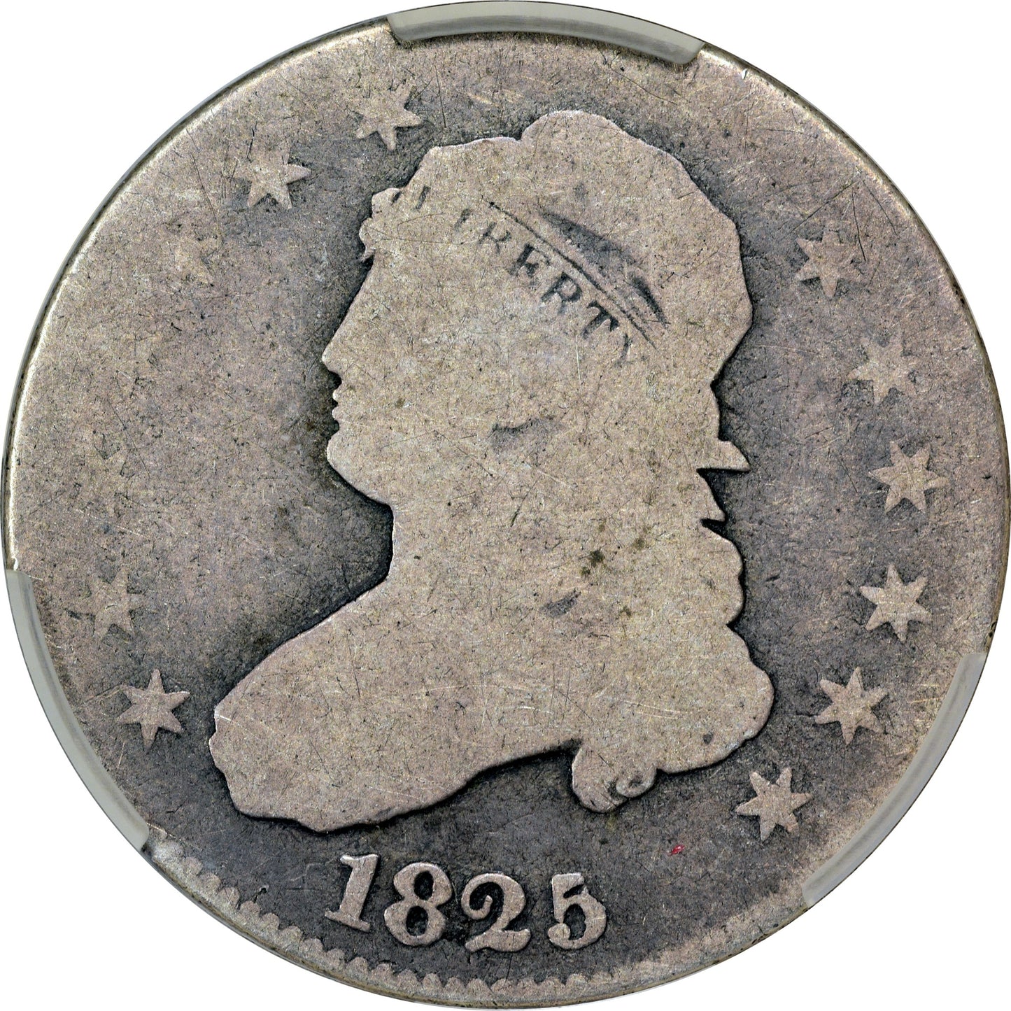 1825/4/2 25C AG03 CACG