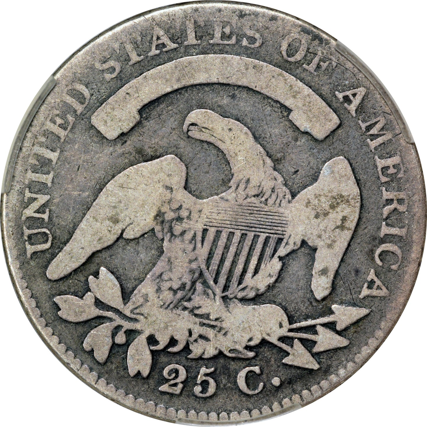 1825/4/2 25C AG03 CACG