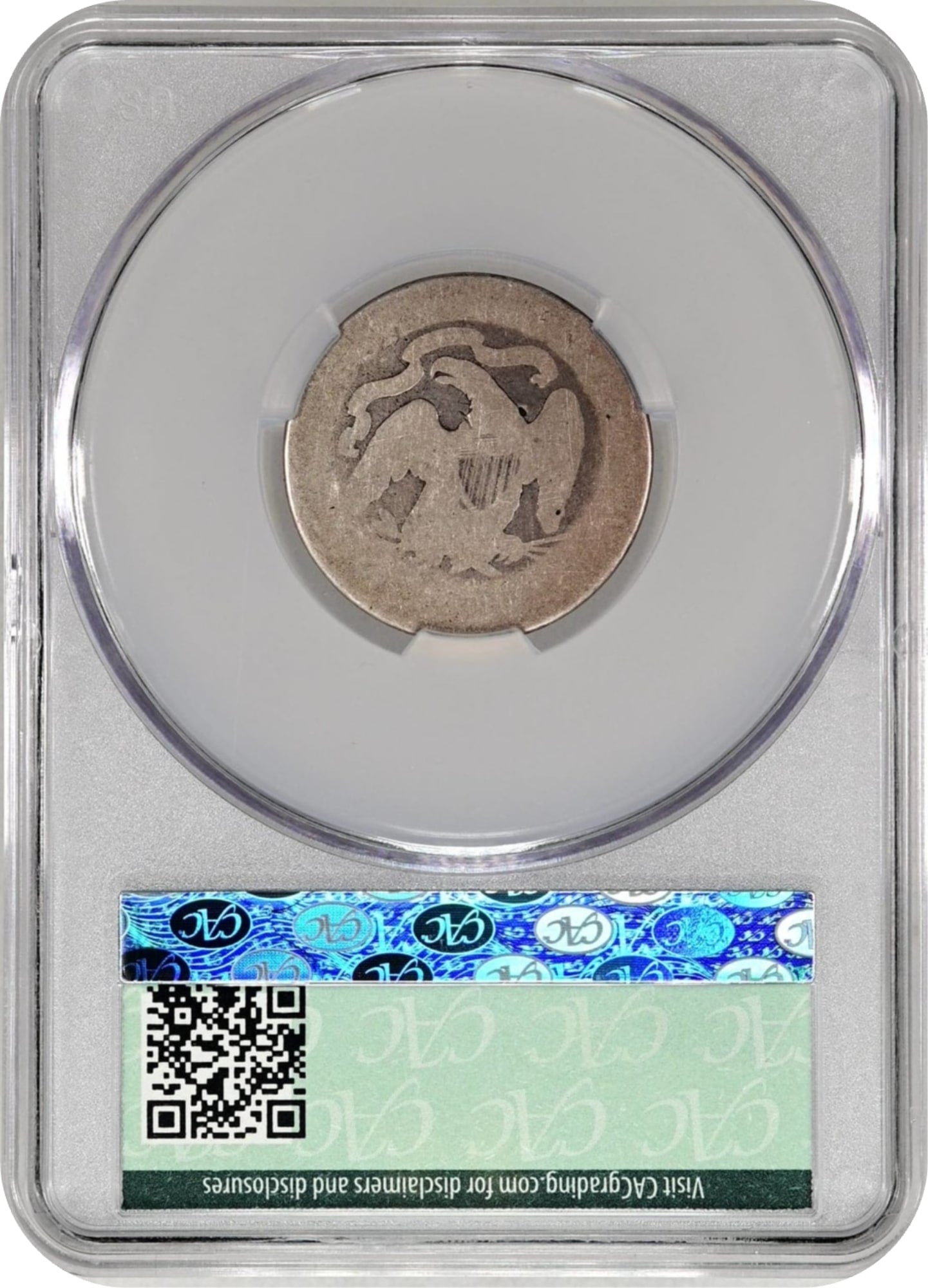 1878-CC 25C FR02 CACG