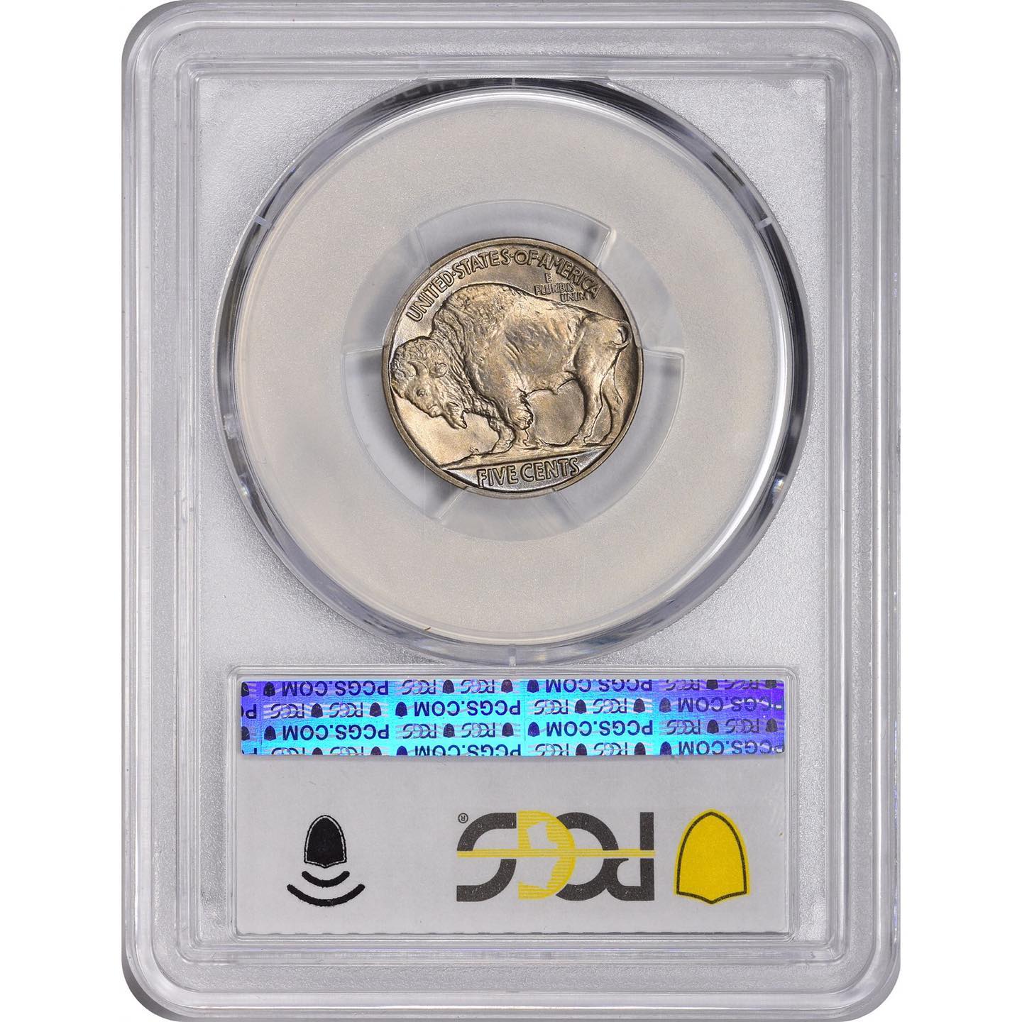 1915 5C MS67 PCGS CAC - Paradime Coins | PCGS NGC CACG CAC Rare US Numismatic Coins For Sale