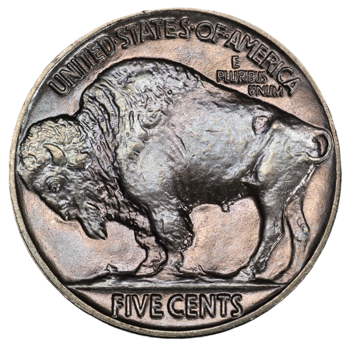 1935 5C MS67+ PCGS CAC - Paradime Coins | PCGS NGC CACG CAC Rare US Numismatic Coins For Sale