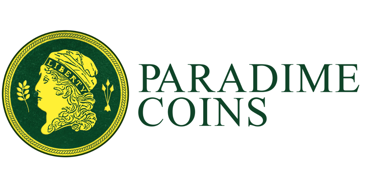 2025 Coin Show Schedule Paradime Coins