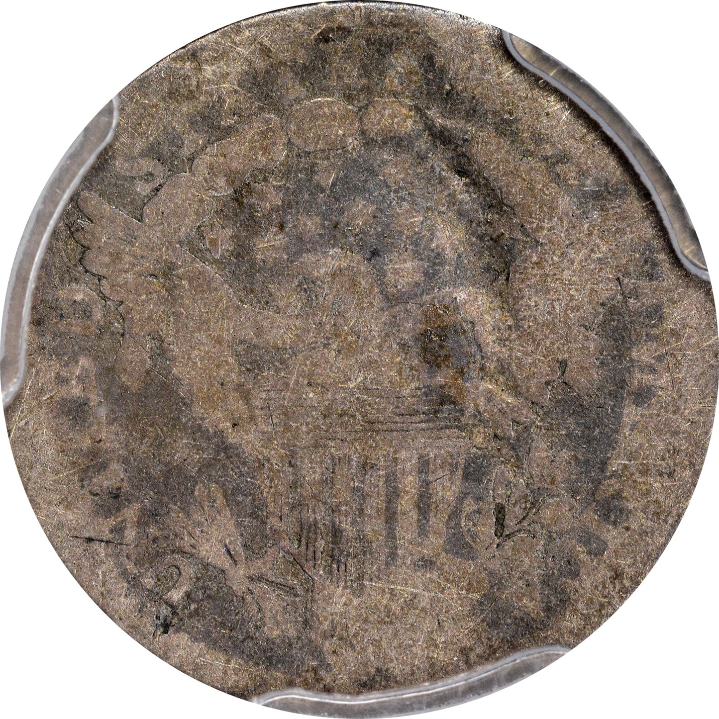 1800 H10C FR02 PCGS - Paradime Coins | PCGS NGC CACG CAC Rare US Numismatic Coins For Sale