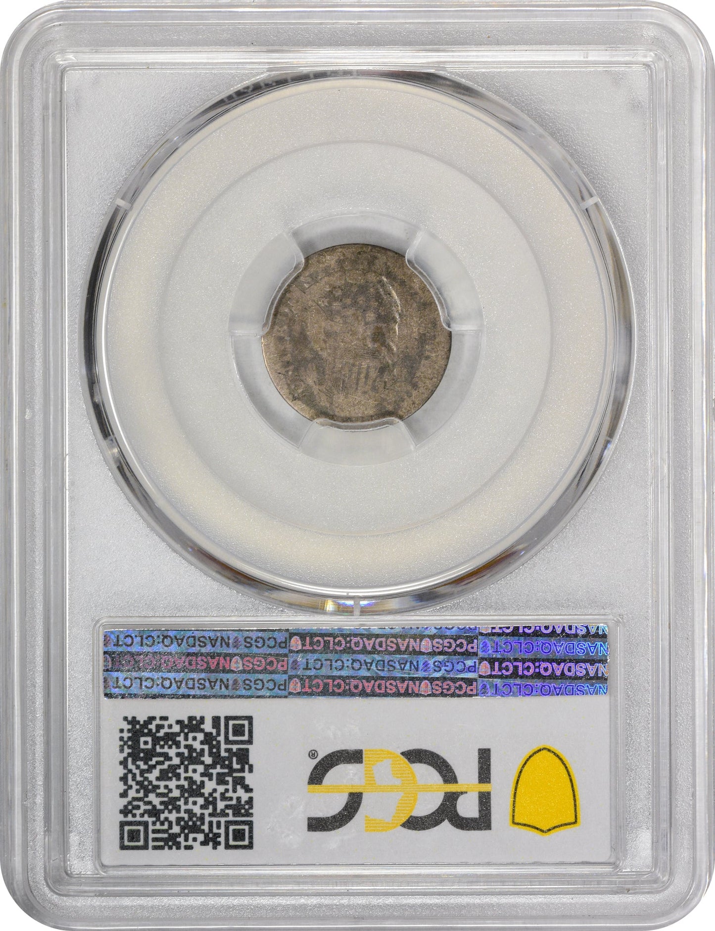 1800 H10C FR02 PCGS - Paradime Coins | PCGS NGC CACG CAC Rare US Numismatic Coins For Sale