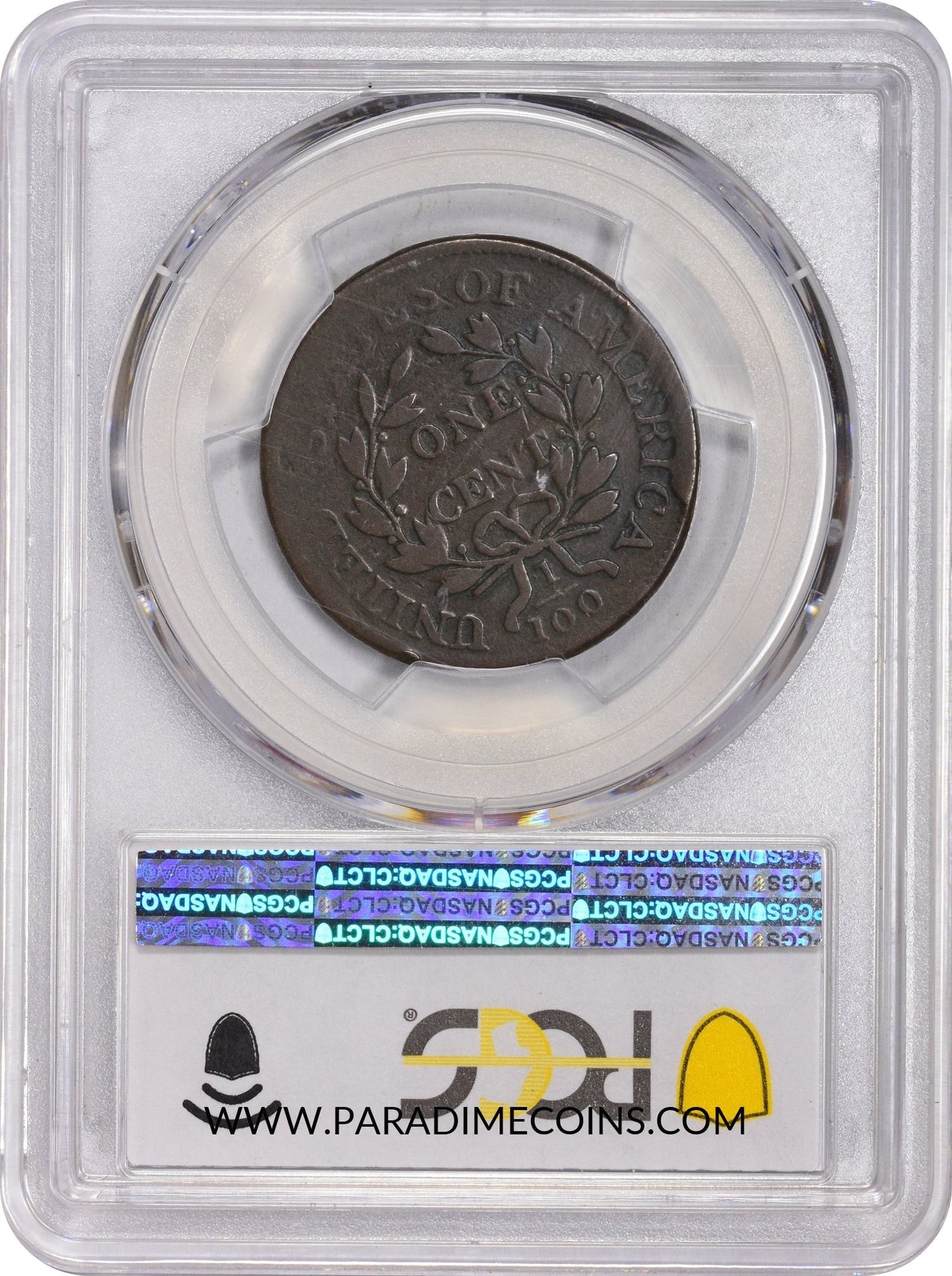 1804 1C G06 PCGS - Paradime Coins | PCGS NGC CACG CAC Rare US Numismatic Coins For Sale
