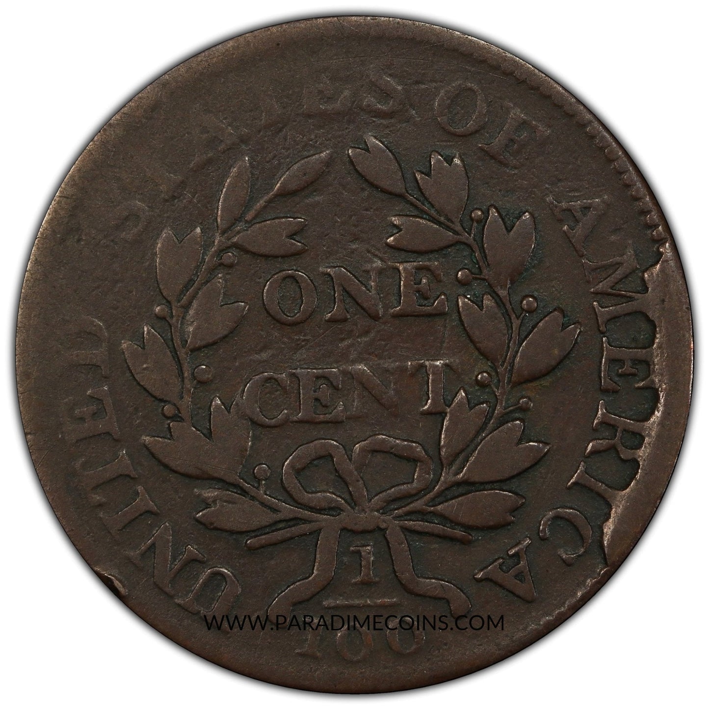 1804 1C G06 PCGS - Paradime Coins | PCGS NGC CACG CAC Rare US Numismatic Coins For Sale