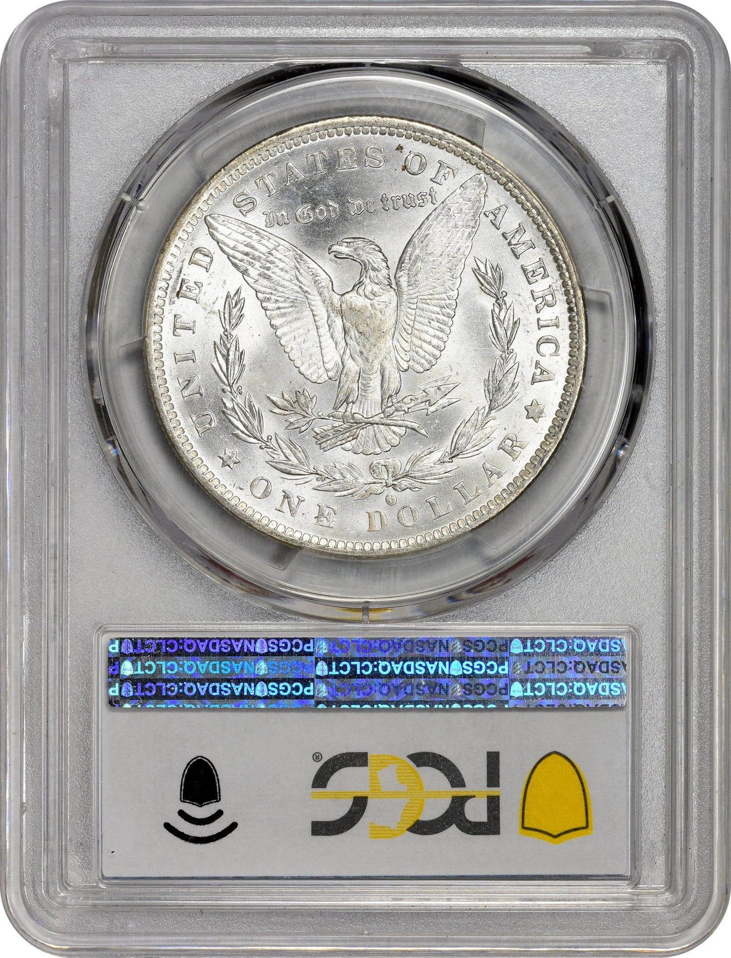 1884-O $1 MS67 PCGS - Paradime Coins | PCGS NGC CACG CAC Rare US Numismatic Coins For Sale