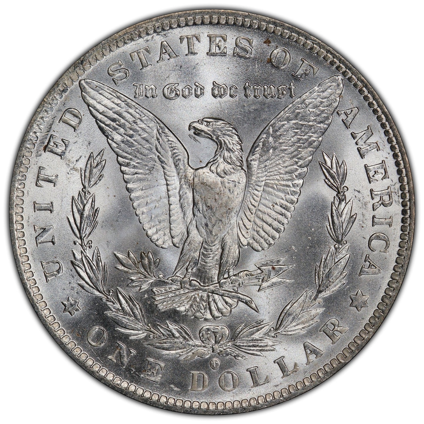 1884-O $1 MS67 PCGS - Paradime Coins | PCGS NGC CACG CAC Rare US Numismatic Coins For Sale