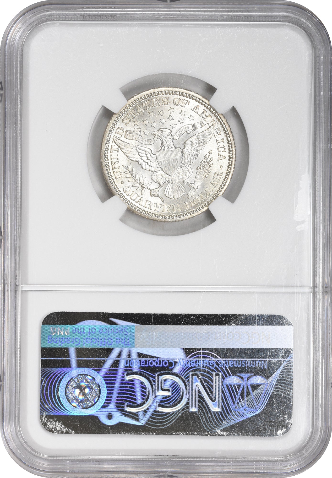 1903 25C MS66+ NGC CAC - Paradime Coins | PCGS NGC CACG CAC Rare US Numismatic Coins For Sale