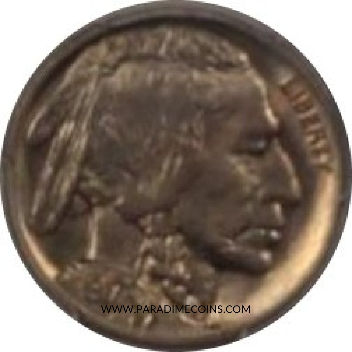 1917-D 5C MS65 PCGS - Paradime Coins | PCGS NGC CACG CAC Rare US Numismatic Coins For Sale