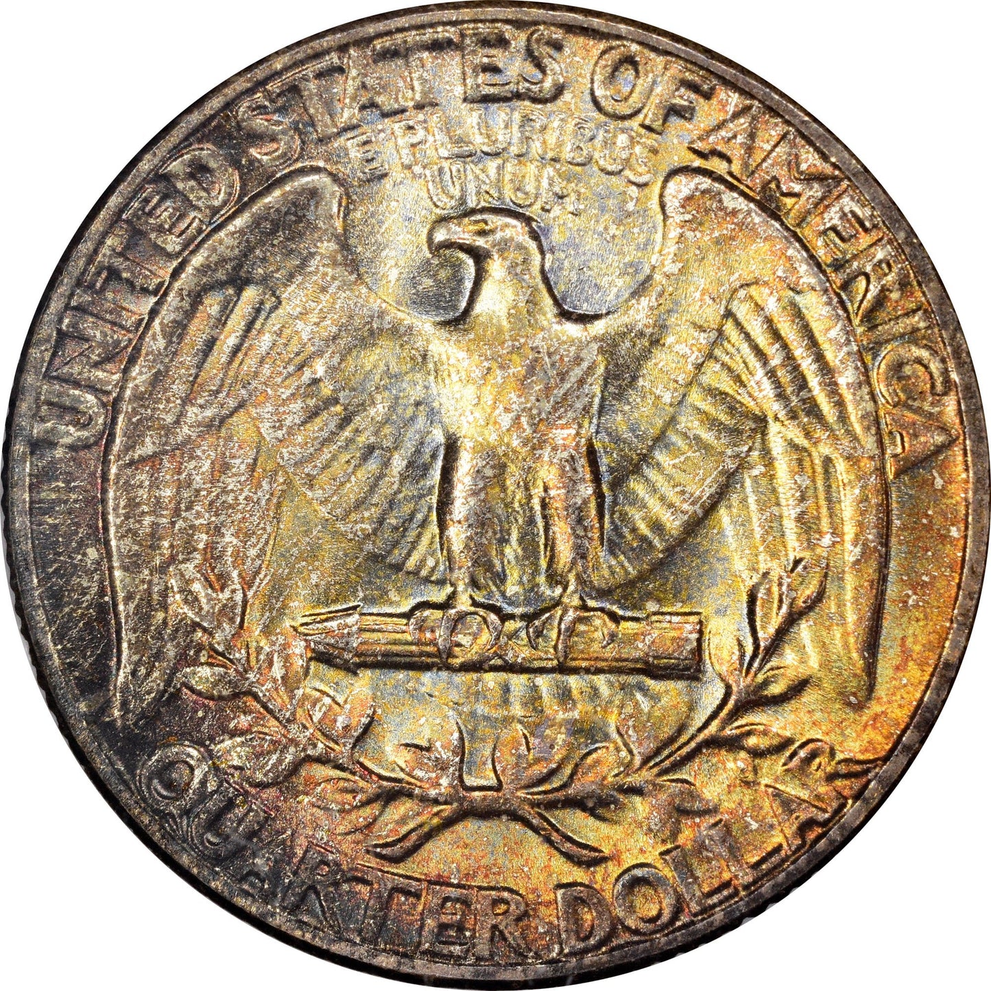 1954 25C MS68* STAR NGC CAC - Paradime Coins | PCGS NGC CACG CAC Rare US Numismatic Coins For Sale