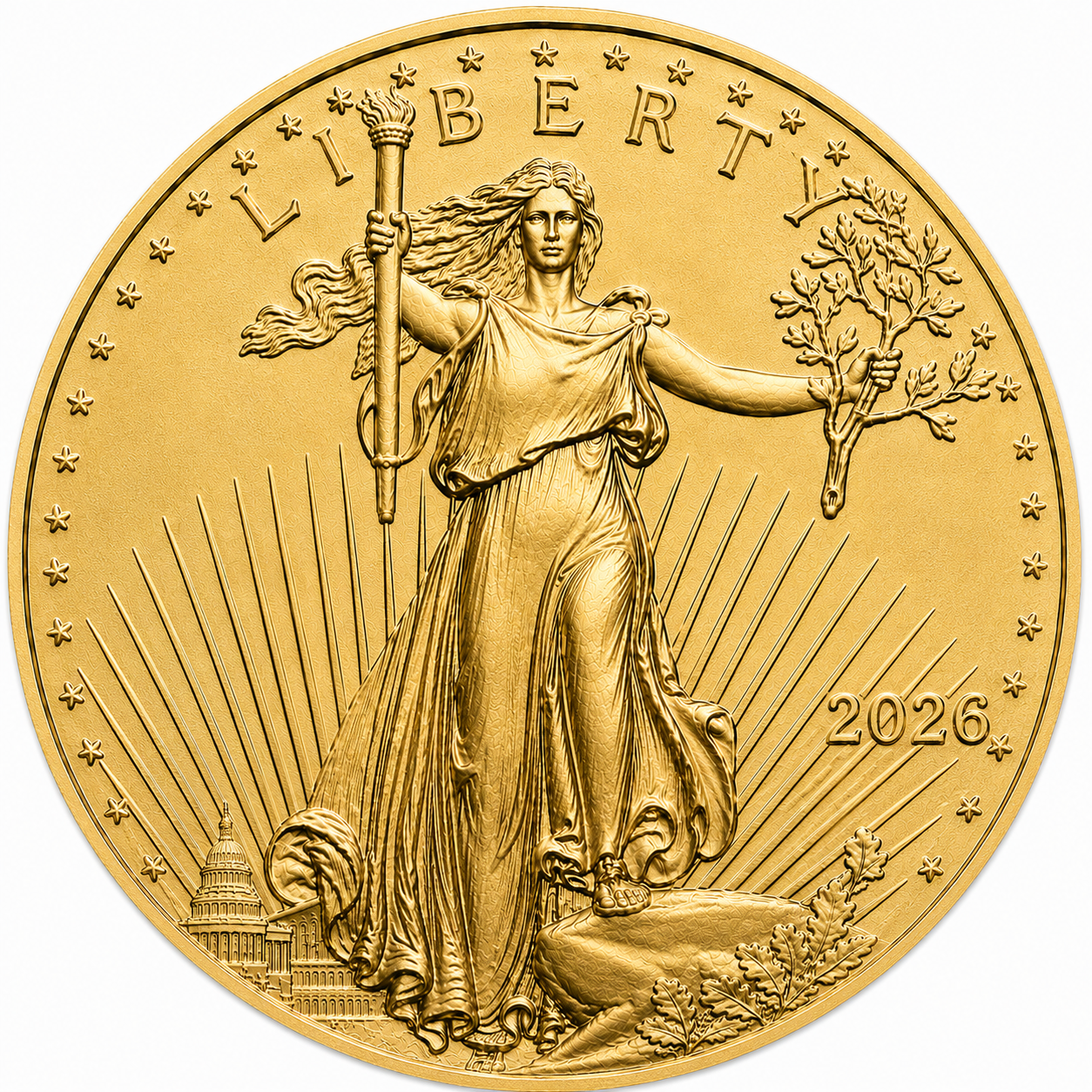 Bullion