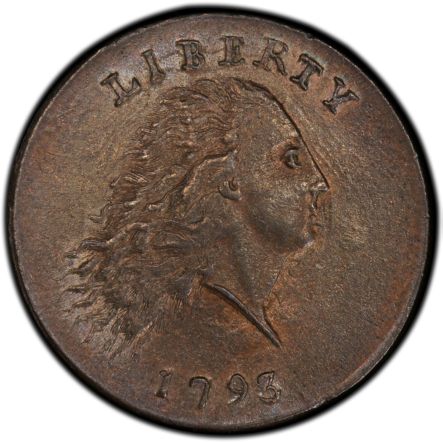 Large Cents - Paradime Coins