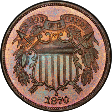 Two Cent