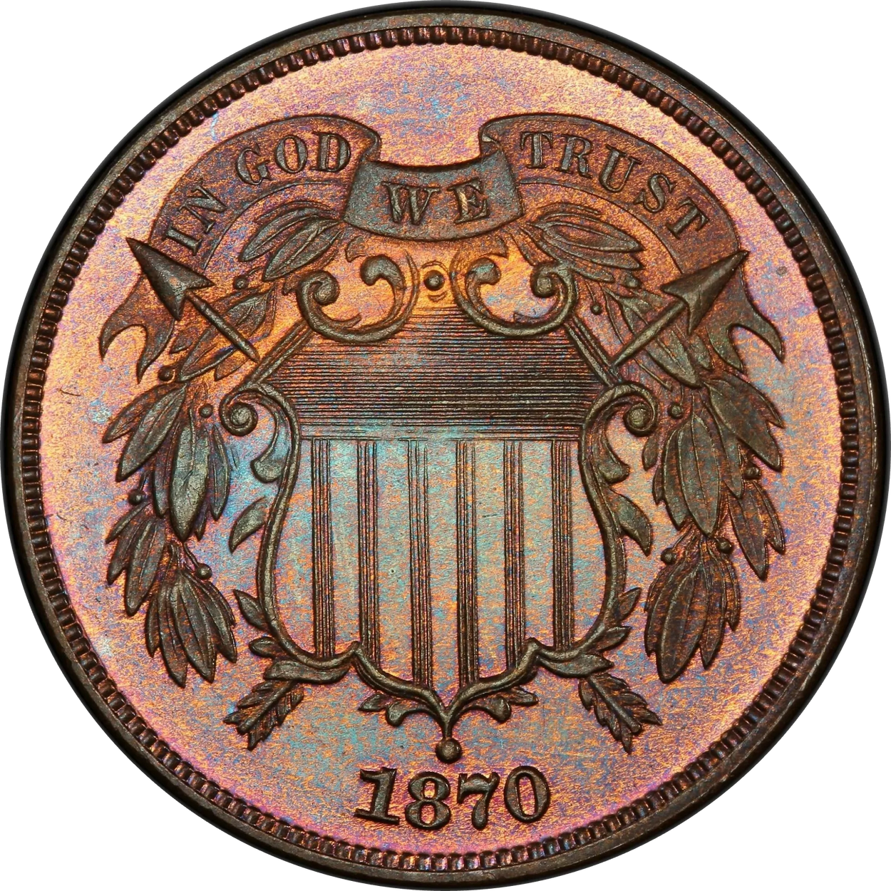 Two Cent