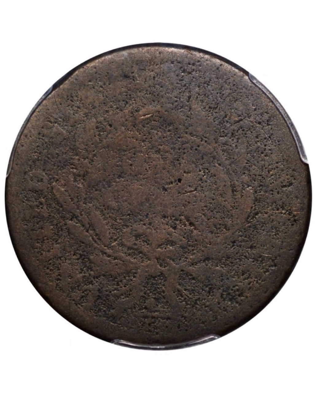 1793 1C Liberty CAP P01 PCGS