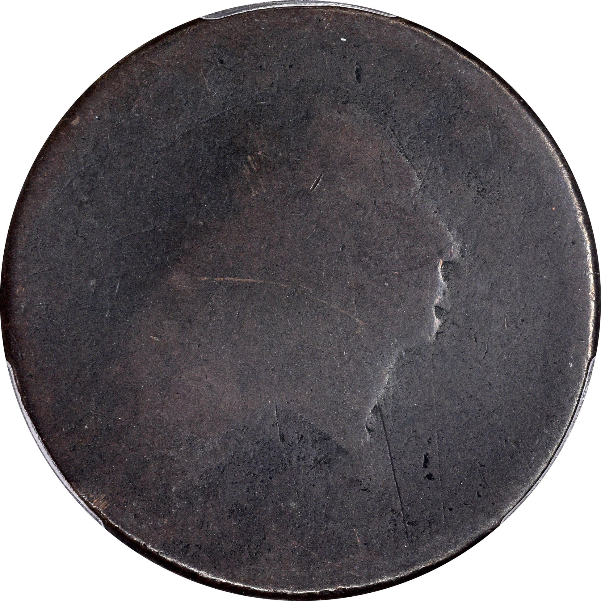 1793 1C CHAIN AMERICA P01 PCGS CAC