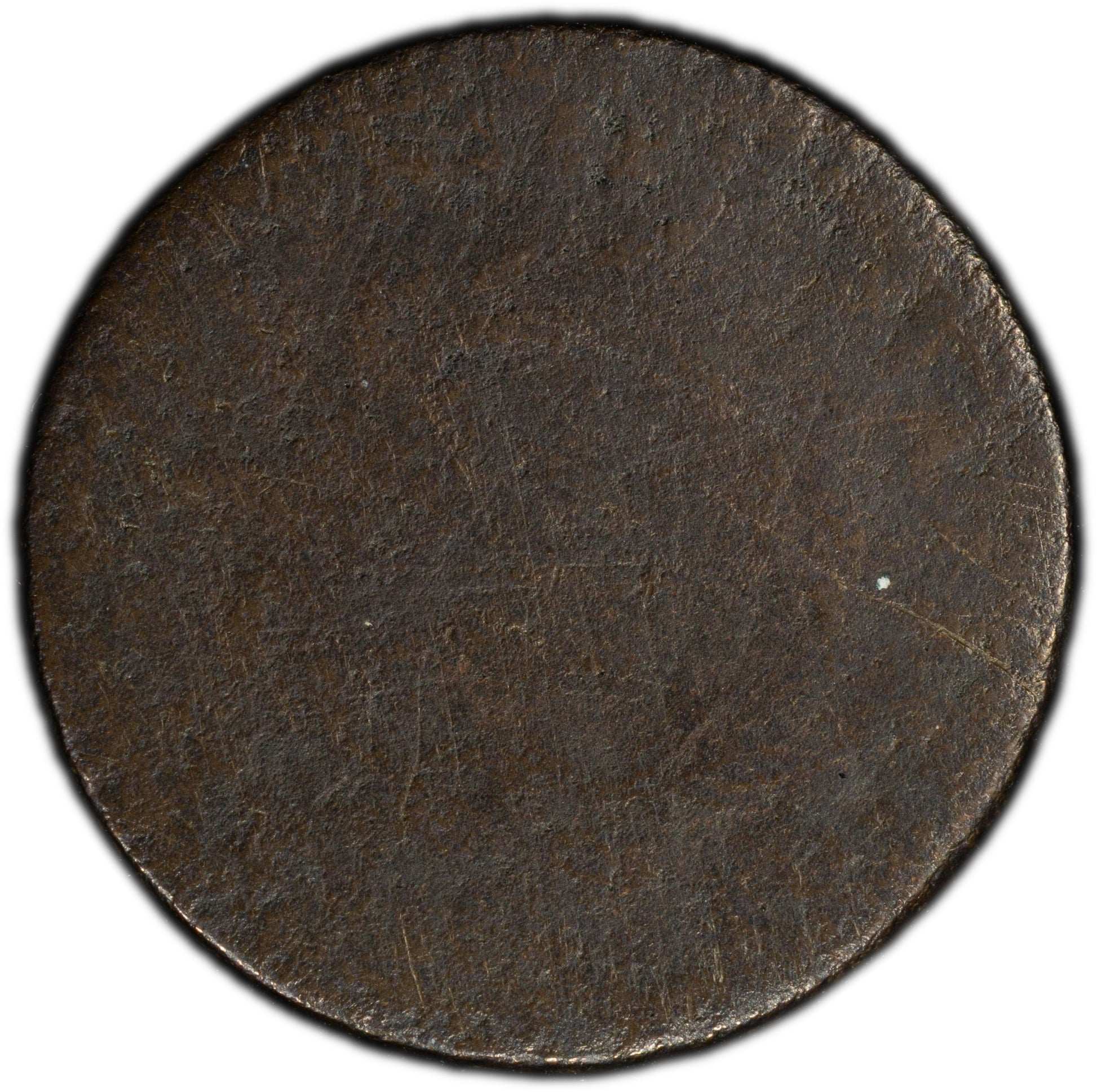 1793 1C LIBERTY CAP P01 PCGS