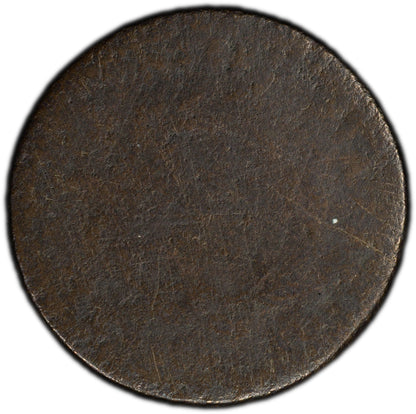 1793 1C LIBERTY CAP P01 PCGS