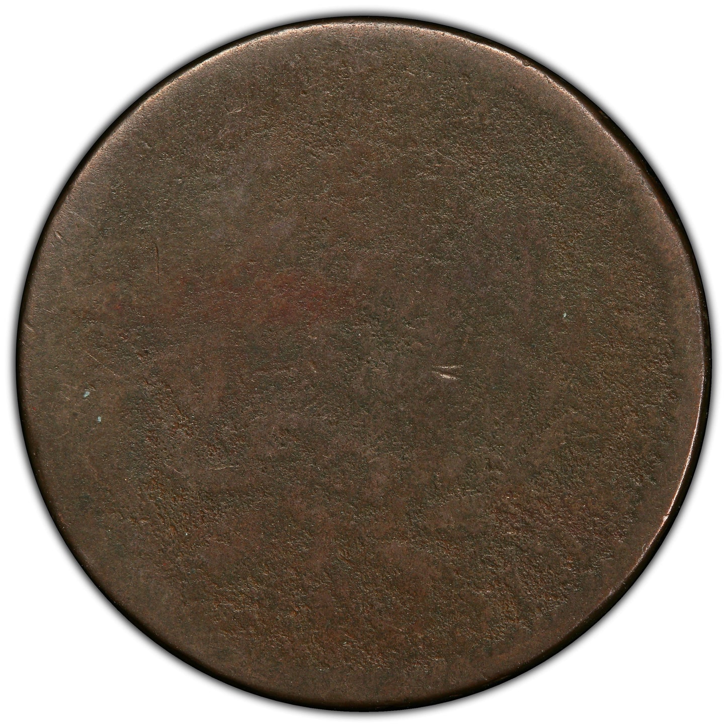 1794 1C HEAD OF 1793 P01 PCGS CAC 