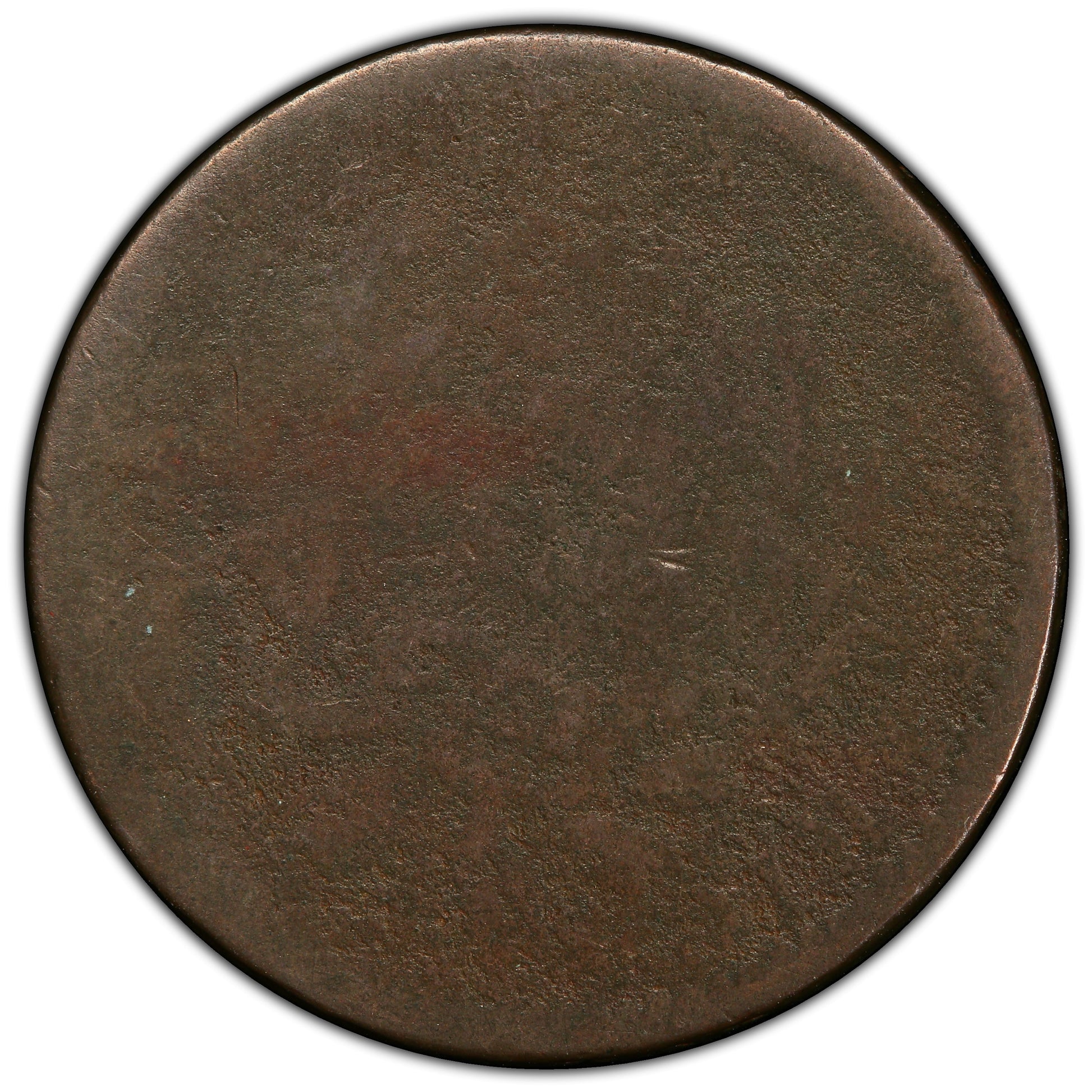 1794 1C HEAD OF 1793 P01 PCGS CAC 