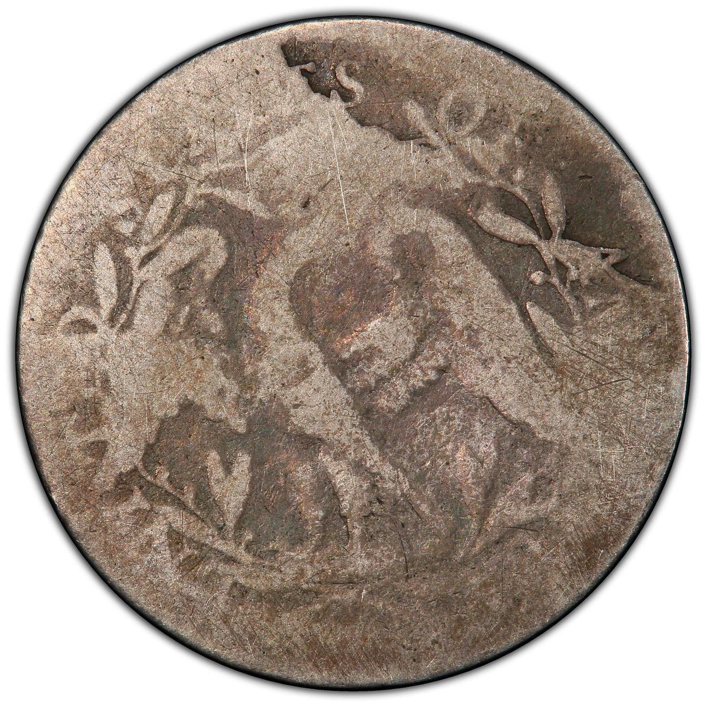 1794 H10C AG03 PCGS - Paradime Coins | PCGS NGC CACG CAC Rare US Numismatic Coins For Sale