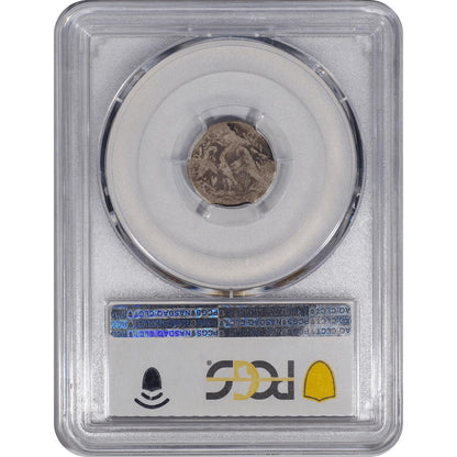 1794 H10C AG03 PCGS - Paradime Coins | PCGS NGC CACG CAC Rare US Numismatic Coins For Sale