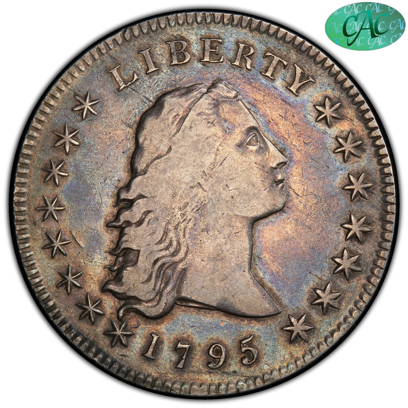 Early U.S Coinage Coins