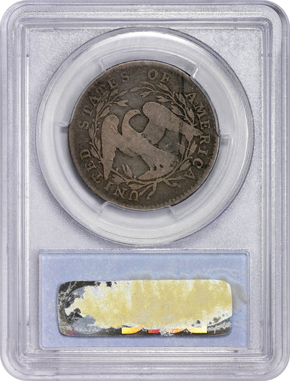 1795 50C G06 PCGS CAC