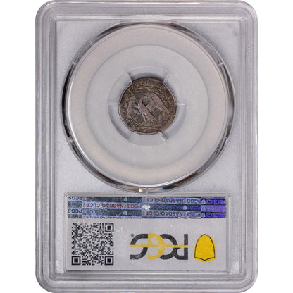 1795 H10C VG08 PCGS CAC - Paradime Coins | PCGS NGC CACG CAC Rare US Numismatic Coins For Sale
