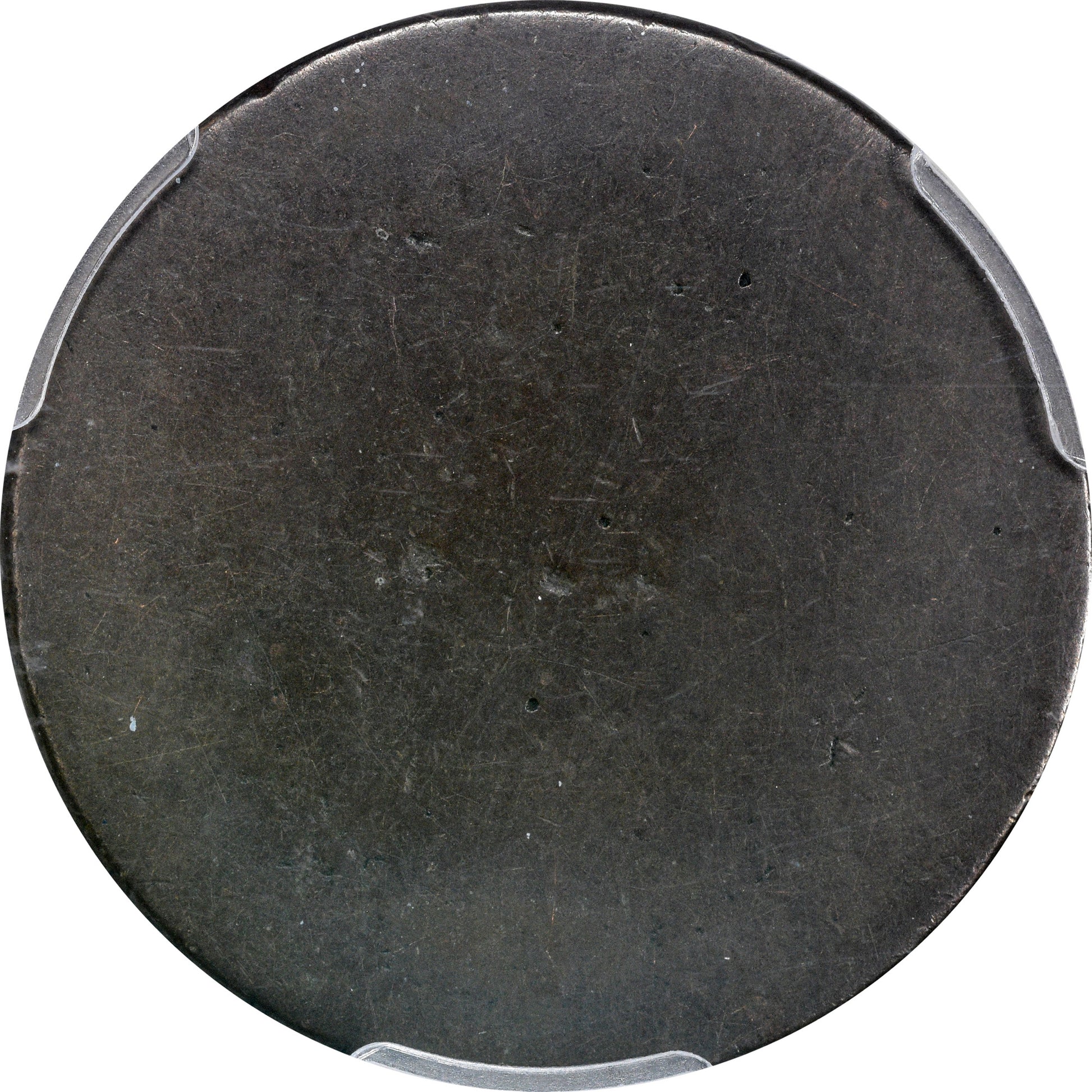 1796 1C LIBERTY CAP P01 PCGS CAC ZOOM IN