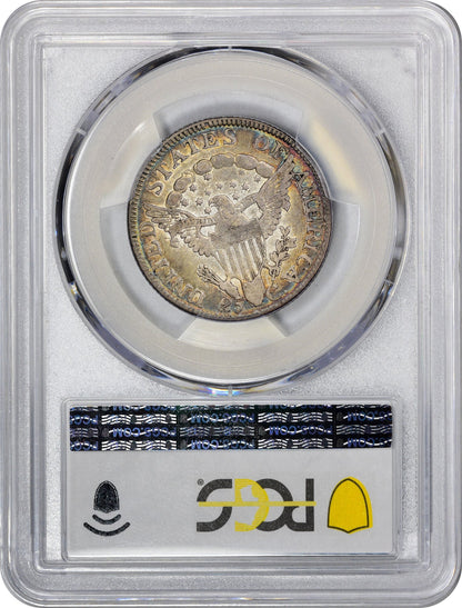 1805 25C F15 PCGS CAC - Paradime Coins | PCGS NGC CACG CAC Rare US Numismatic Coins For Sale