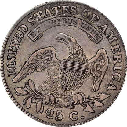 1828 25C Vf30 Cacg