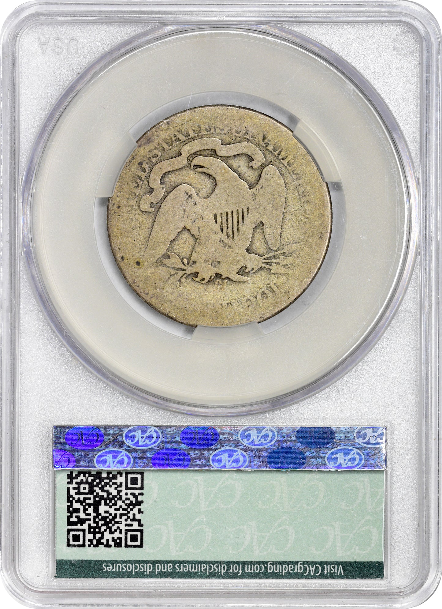 1870-CC 50C FR02 CACG