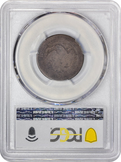 1871-CC 25C FR02 PCGS CAC