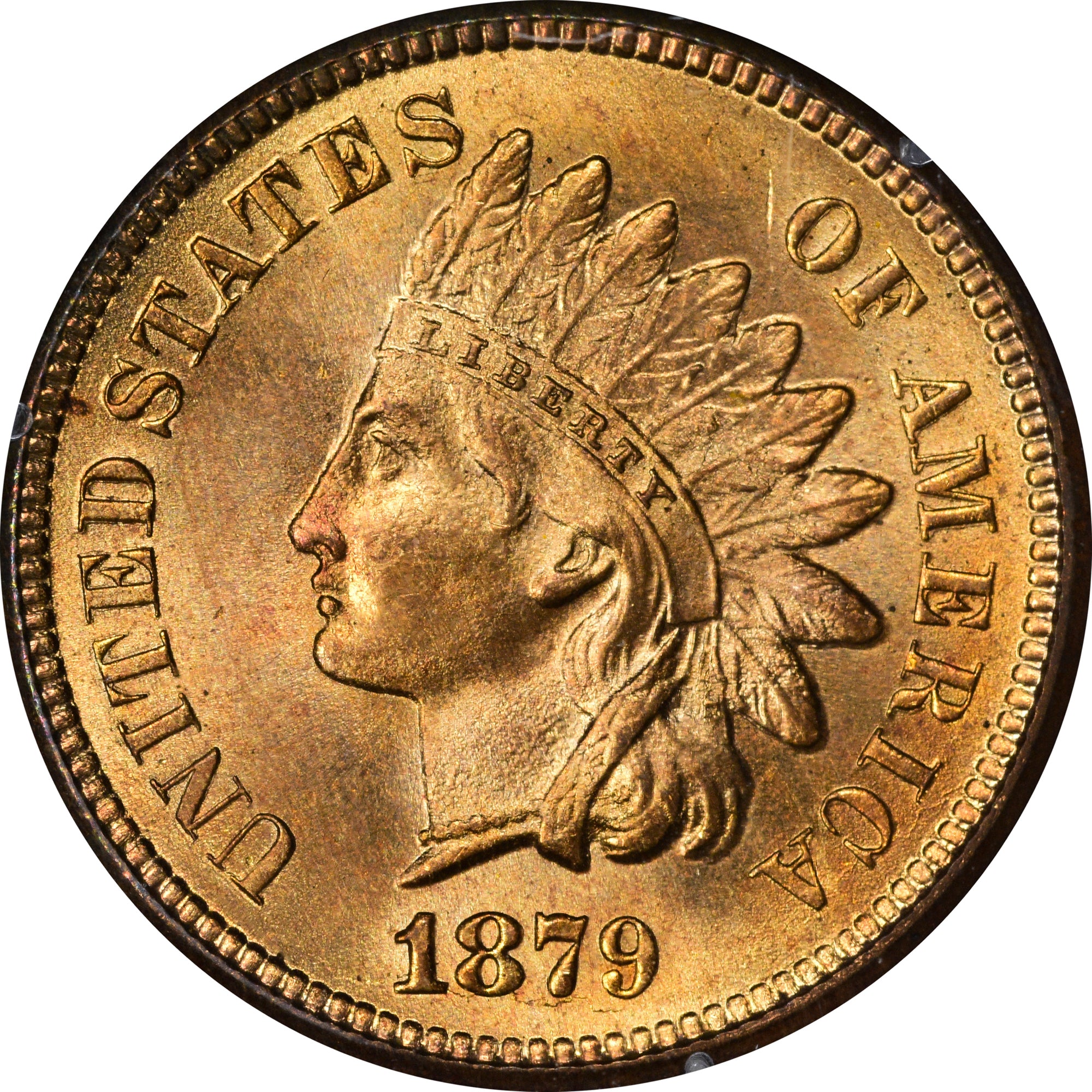 PCGS Rattler