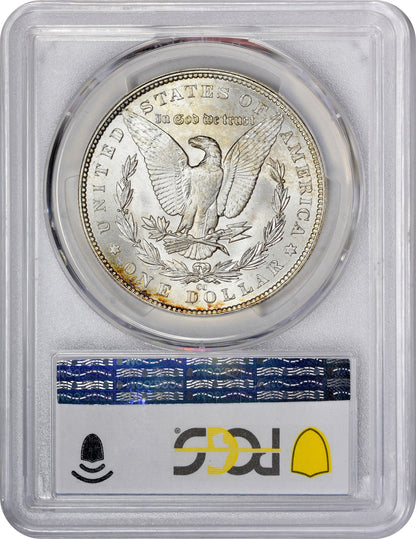 1883-CC $1 MS64 PCGS