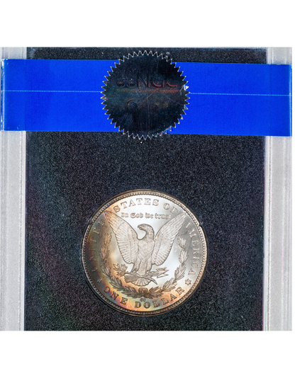 コレクション DasCoin 1883-CC $1 MS67+ * STAR GSA HOARD NGC – Paradime Coins