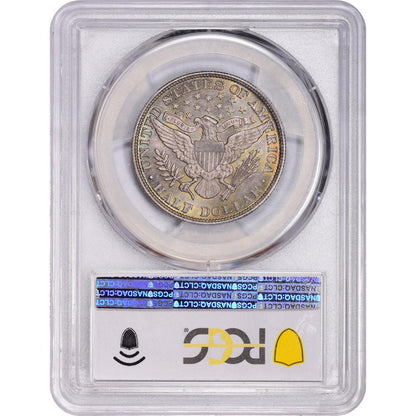 1892 50C MS66 PCGS CAC - Paradime Coins | PCGS NGC CACG CAC Rare US Numismatic Coins For Sale