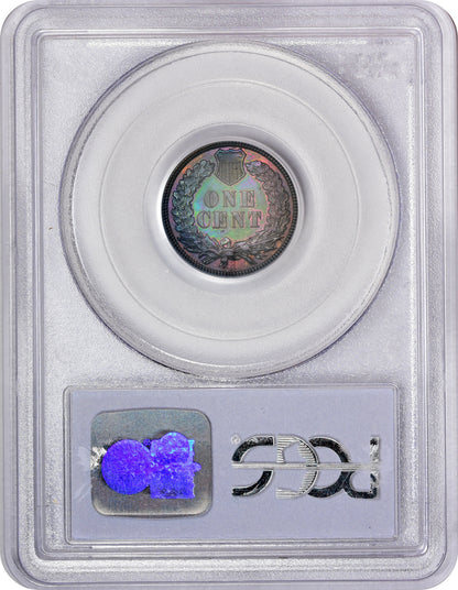 1896 1C PR65 BN PCGS EEPS Reverse Holder