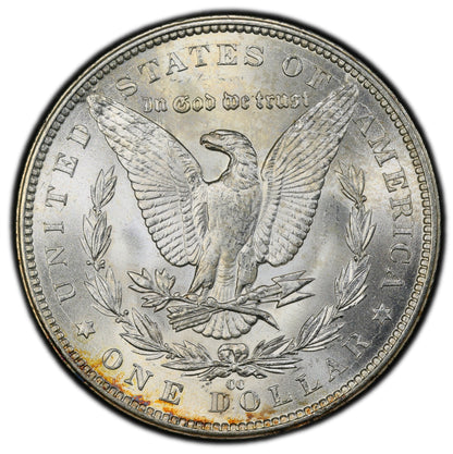 1883-CC $1 MS64 PCGS