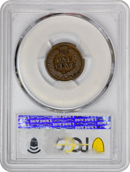 1877 1C PR06 PCGS CAC EEPS