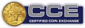 Paradime Coins a member of CCE