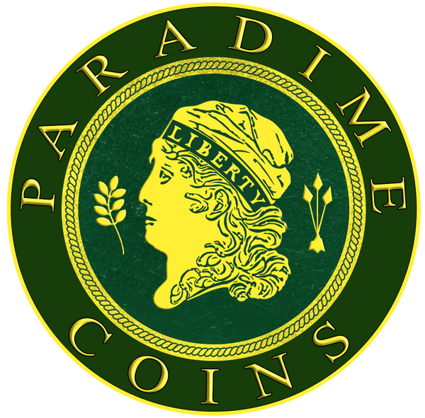 Paradime Coins