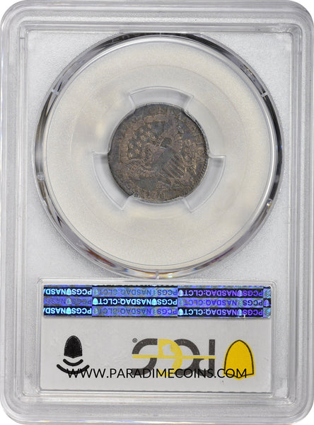 1798 10C LARGE 8 G06 PCGS CAC - Paradime Coins | PCGS NGC CACG CAC Rare US Numismatic Coins For Sale