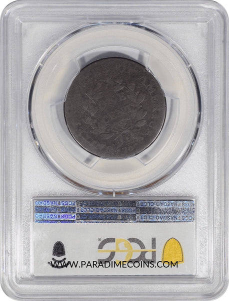 1799 1C G04 PCGS CAC - Paradime Coins | PCGS NGC CACG CAC Rare US Numismatic Coins For Sale