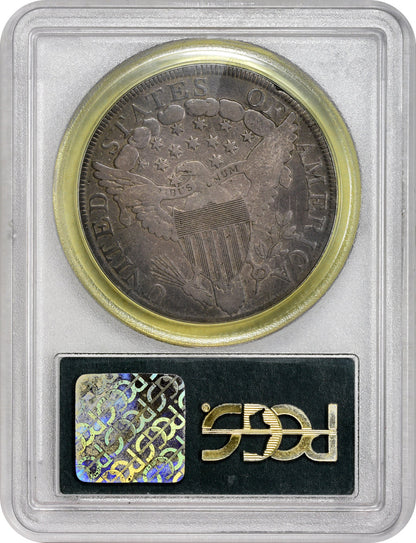 1799 $1 VG08 OGH PCGS CAC - Paradime Coins | PCGS NGC CACG CAC Rare US Numismatic Coins For Sale